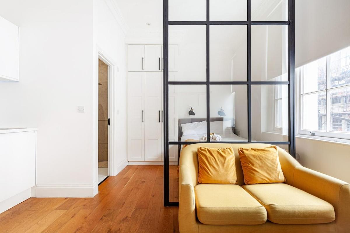 Paddington Central Studio - 17 لندن المظهر الخارجي الصورة