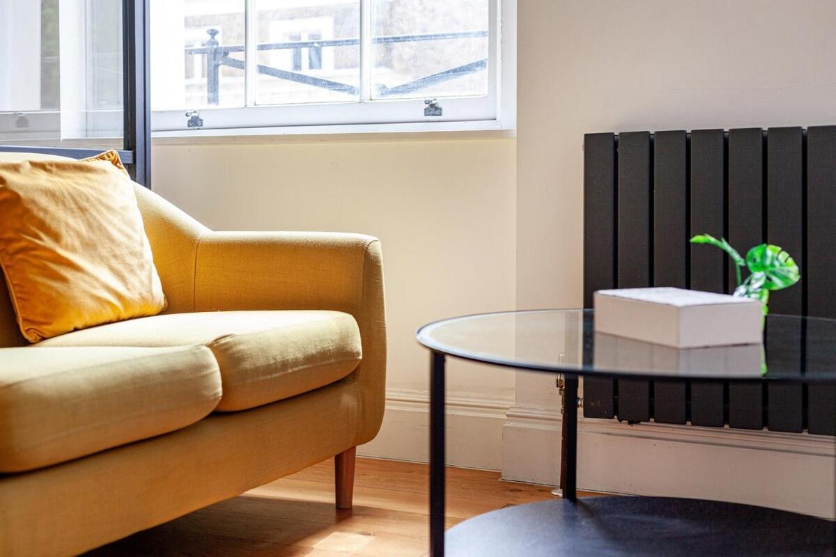 Paddington Central Studio - 17 لندن المظهر الخارجي الصورة
