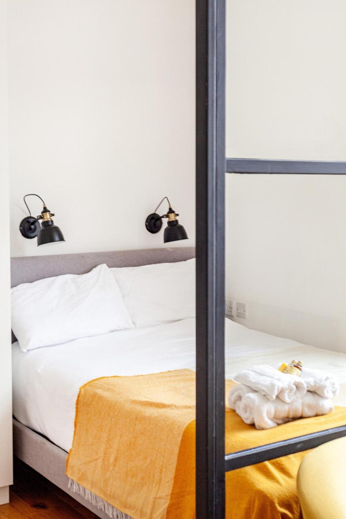 Paddington Central Studio - 17 لندن المظهر الخارجي الصورة