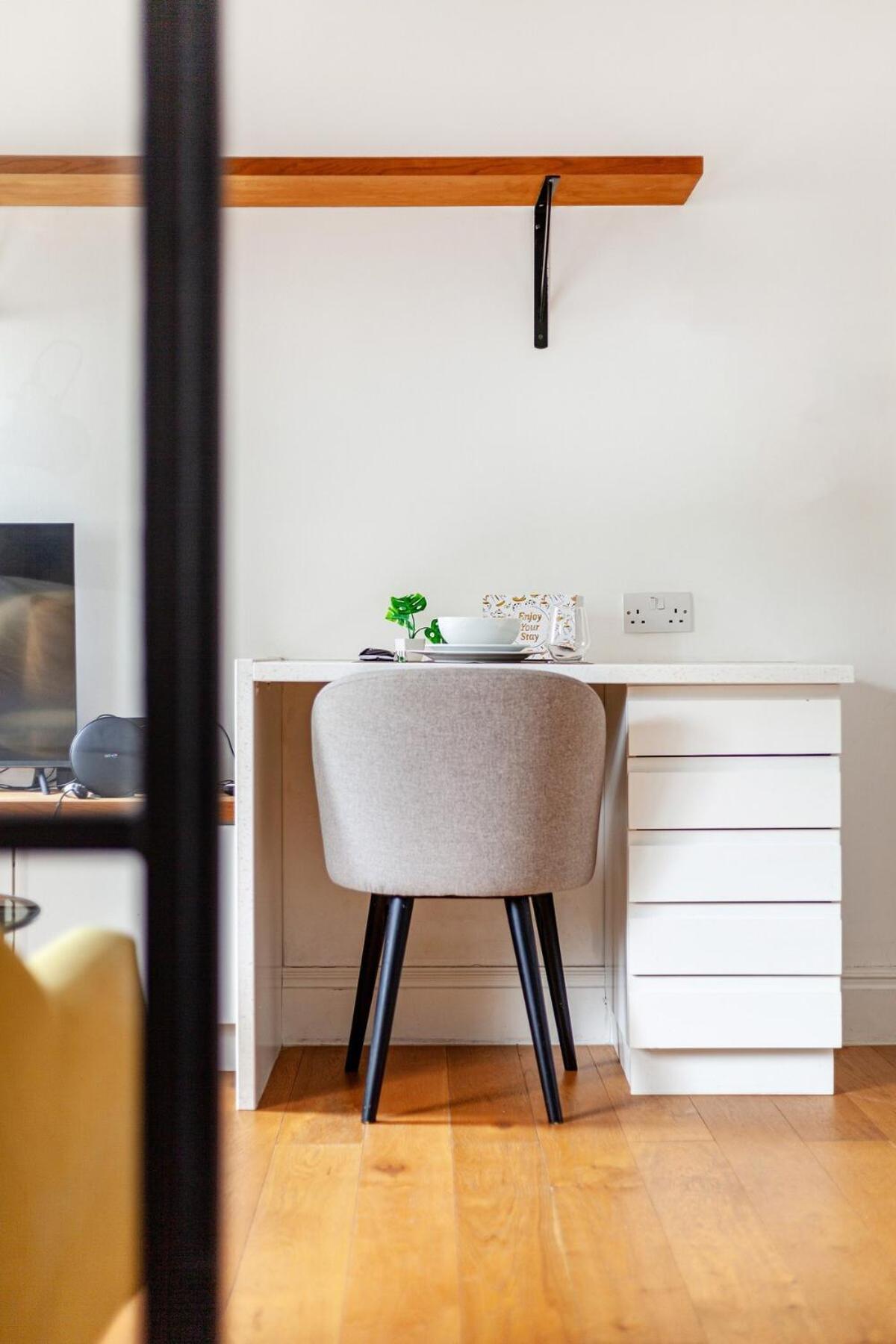 Paddington Central Studio - 17 لندن المظهر الخارجي الصورة