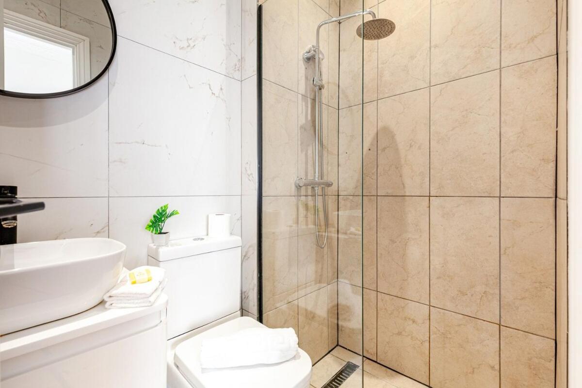 Paddington Central Studio - 17 لندن المظهر الخارجي الصورة