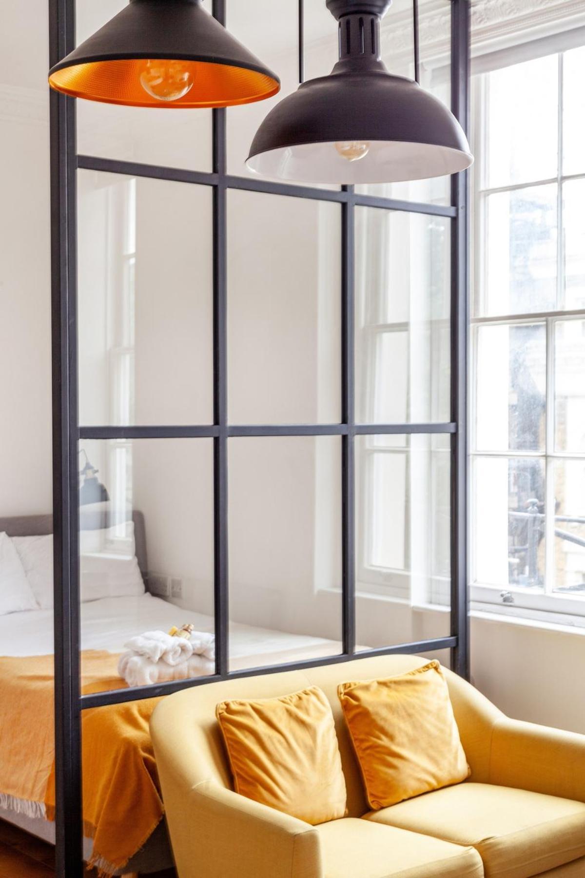 Paddington Central Studio - 17 لندن المظهر الخارجي الصورة