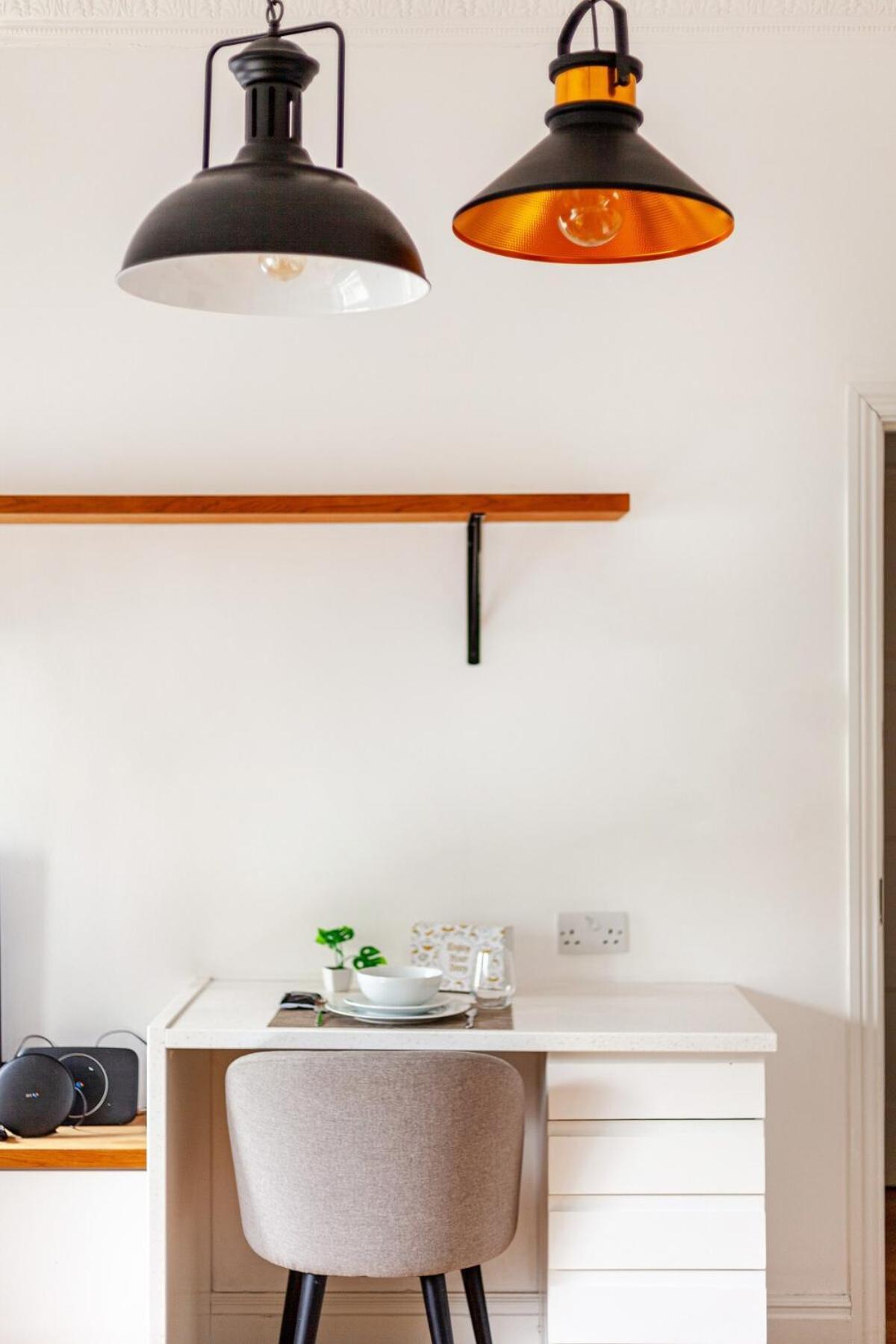 Paddington Central Studio - 17 لندن المظهر الخارجي الصورة
