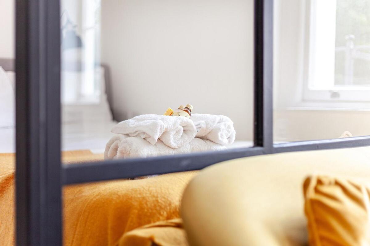 Paddington Central Studio - 17 لندن المظهر الخارجي الصورة