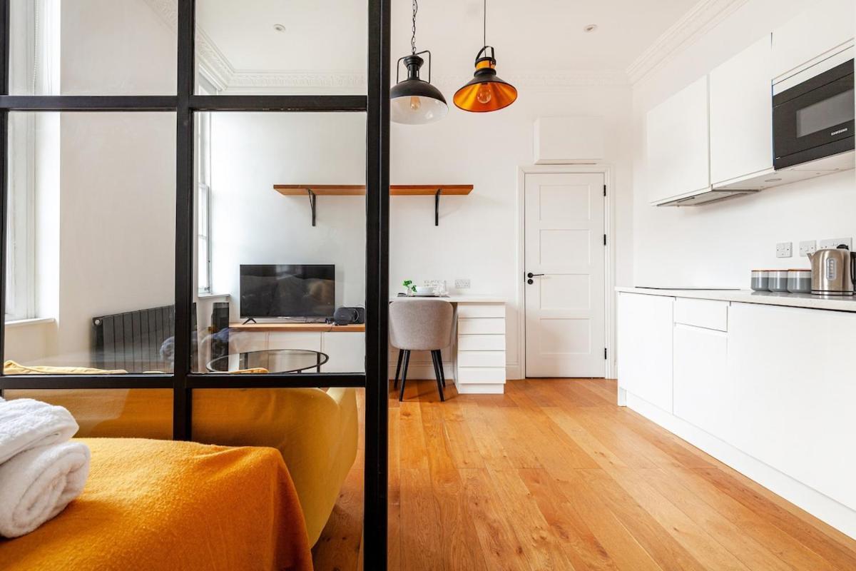 Paddington Central Studio - 17 لندن المظهر الخارجي الصورة